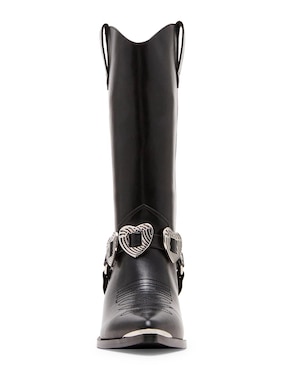 Bota arriba del tobillo Madden Girl Fall para mujer