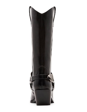 Bota arriba del tobillo Madden Girl Fall para mujer
