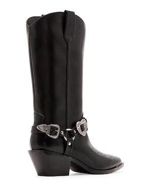 Bota arriba del tobillo Madden Girl Fall para mujer