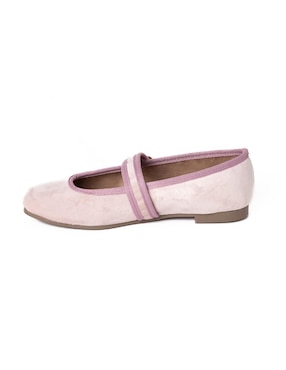 Balerina Aricia para mujer