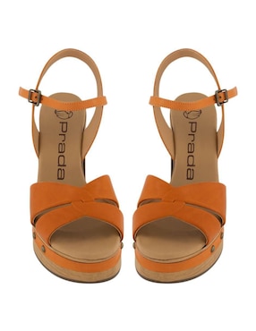 Sandalia Prada para mujer