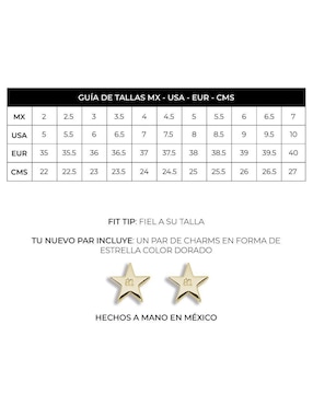 Tenis Elán Choose Your Way Best Seller para mujer