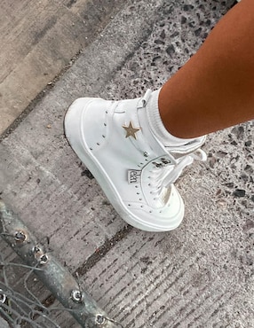 Tenis Elán Choose Your Way Best Seller para mujer