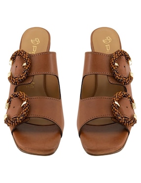 Sandalia Prada para mujer