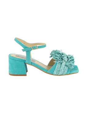 Sandalia Prada para mujer