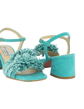 Sandalia Prada para mujer