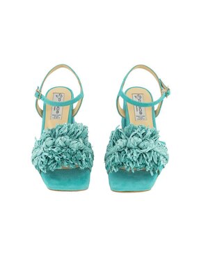 Sandalia Prada para mujer