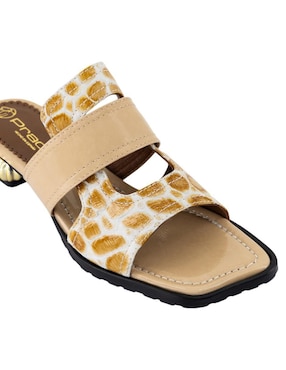 Sandalia Prada para mujer