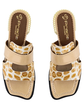 Sandalia Prada para mujer