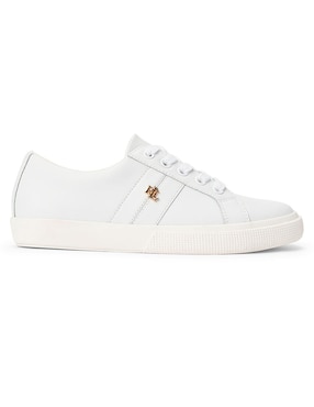Tenis Lauren Ralph Lauren para mujer