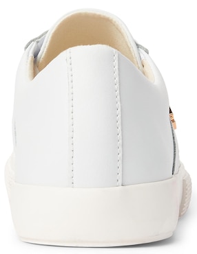 Tenis Lauren Ralph Lauren para mujer