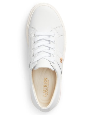 Tenis Lauren Ralph Lauren para mujer