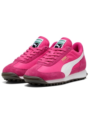 Tenis Puma Easy Rider Vintage para mujer