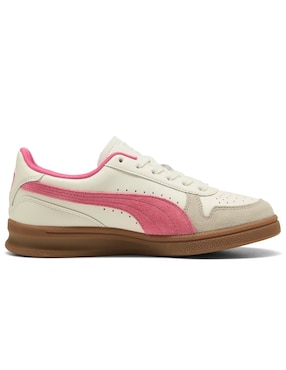 Tenis Puma Indoor para mujer