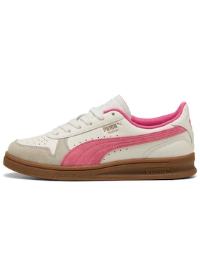 Tenis Puma Indoor para mujer