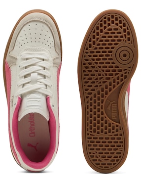 Tenis Puma Indoor para mujer