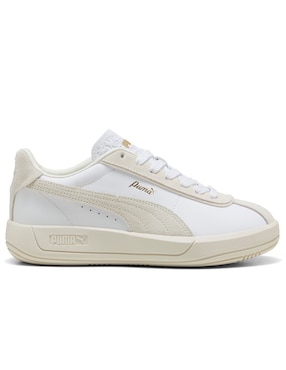 Tenis Puma Club Klassika para mujer