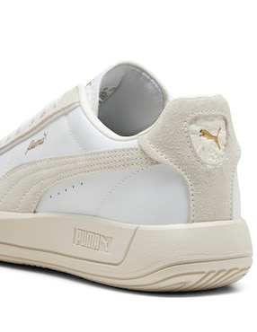 Tenis Puma Club Klassika para mujer