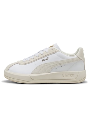 Tenis Puma Club Klassika para mujer