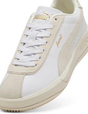 Tenis Puma Club Klassika para mujer