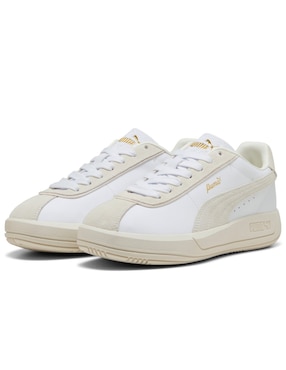 Tenis Puma Club Klassika para mujer