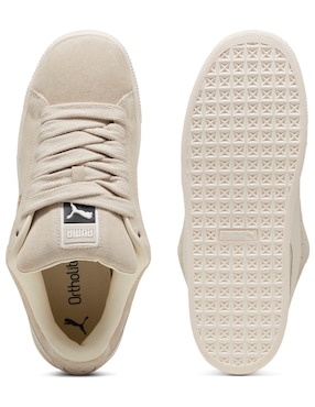 Tenis Puma Suede XL para mujer