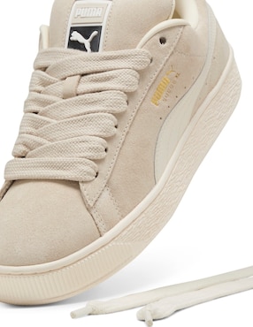 Tenis Puma Suede XL para mujer