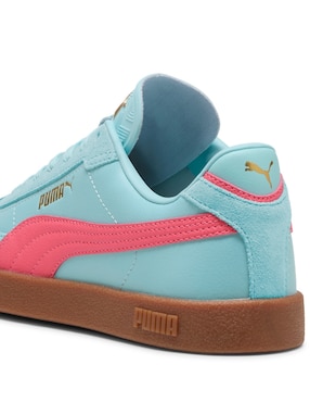 Tenis Puma Club II Era para mujer