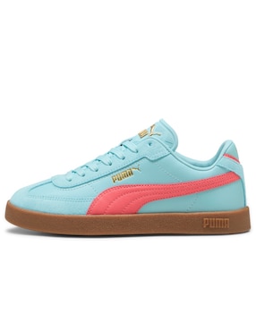 Tenis Puma Club II Era para mujer