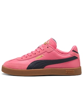 Tenis Puma Club Ii Era para mujer