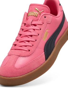Tenis Puma Club Ii Era para mujer