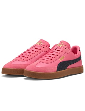 Tenis Puma Club Ii Era para mujer