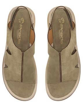 Sandalia Prada para mujer