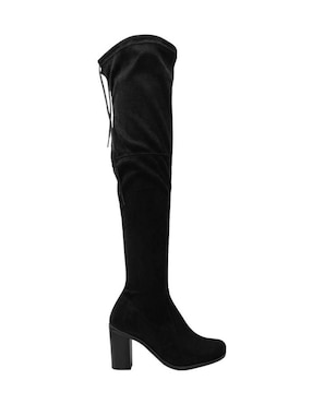 Bota arriba de la rodilla Dorothy Gaynor para mujer