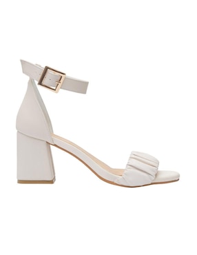 Sandalia Dorothy Gaynor para mujer