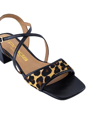 Sandalia Prada para mujer