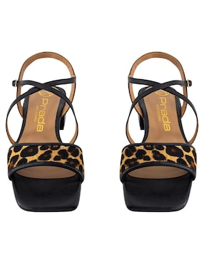 Sandalia Prada para mujer