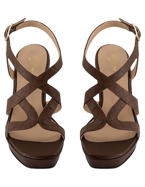 Sandalia Prada para mujer
