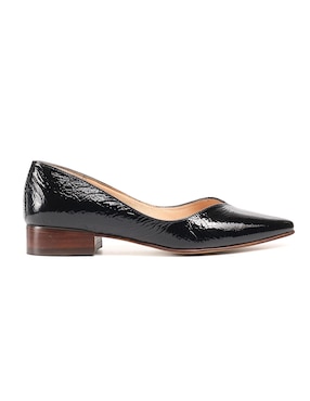 Zapatilla Jossefina Carranza