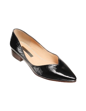 Zapatilla Jossefina Carranza