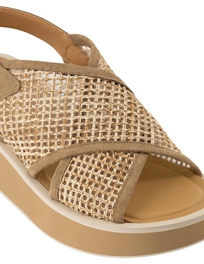 Sandalia Prada para mujer