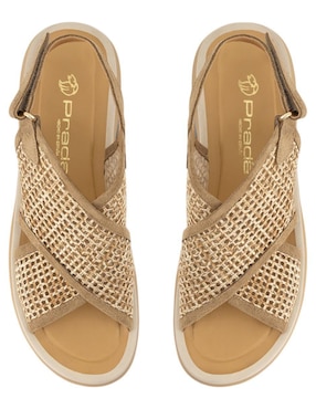 Sandalia Prada para mujer