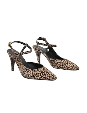 Zapatilla Dorothy Gaynor