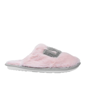 Pantufla Dorothy Gaynor para mujer