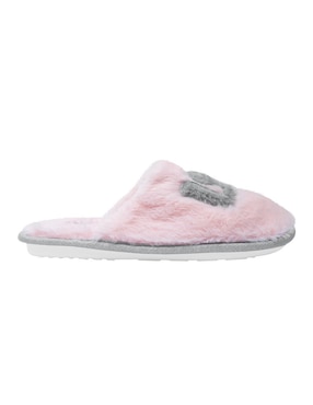 Pantufla Dorothy Gaynor para mujer