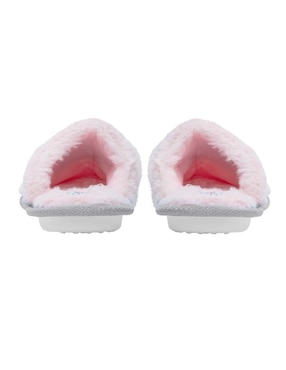 Pantufla Dorothy Gaynor para mujer