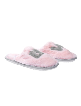 Pantufla Dorothy Gaynor para mujer