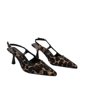 Zapatilla Dorothy Gaynor