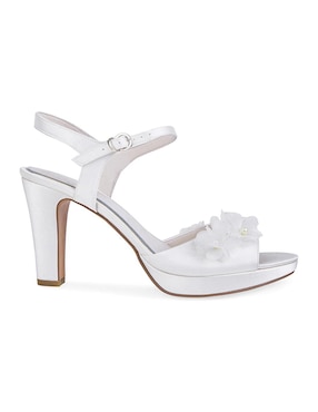 Sandalia The Bride para mujer