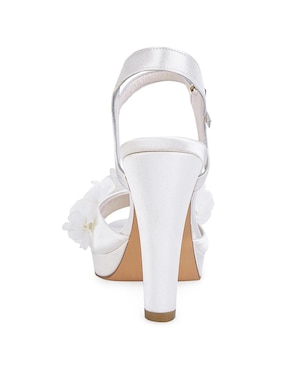 Sandalia The Bride para mujer